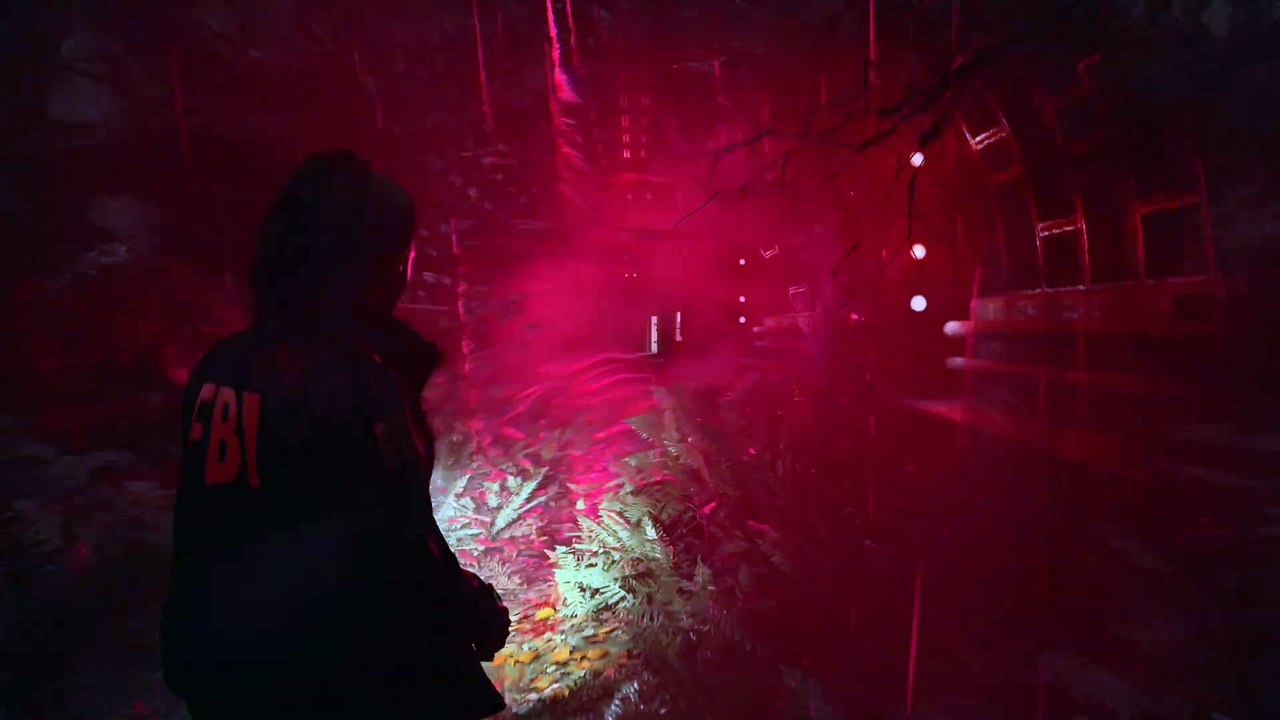 Mais de 13 anos depois, 'Alan Wake' está de volta com um novo jogo