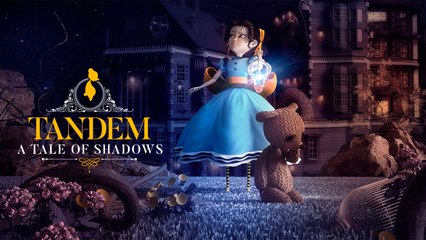 Tráiler de lanzamiento de Tandem: A Tale of Shadows