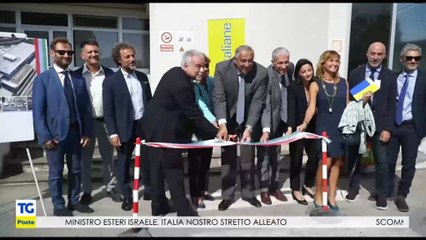 Poste Italiane, obiettivo carbon neutrality al 2030