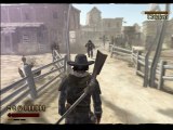 Red Dead Revolver online multiplayer - ps2