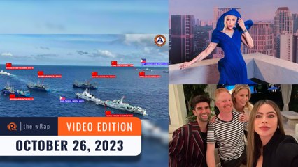 Biden: US commitment to PH defense is “ironclad” | The wRap