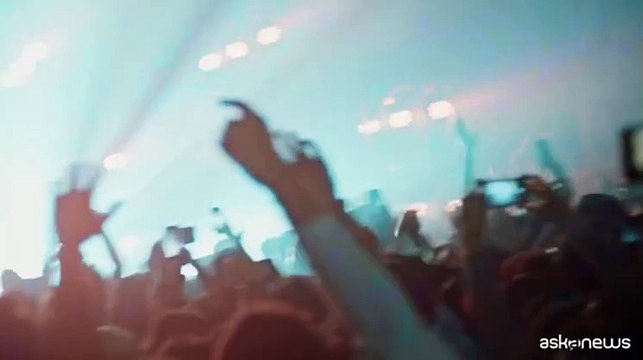 Cosmo presenta Antipop : il film sul suo percorso artistico