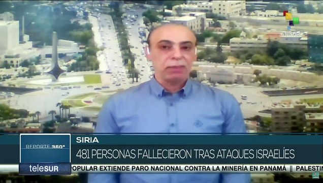 Más de 7 mil víctimas mortales se cuentan en 20 días de ataques israelíes