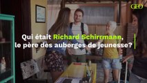 Qui est le créateur des auberges de jeunesse, Richard Schirrmann ?