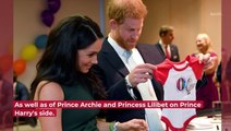 Prince Louis' Adorable Nickname For King Charles