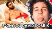 David Dobrik Almost KILLED His Best Friend And Don't Give A Sh*t !