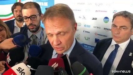 Inflazione, Lollobrigida: "Con la carta aiutate 1,2 milioni di famiglie"