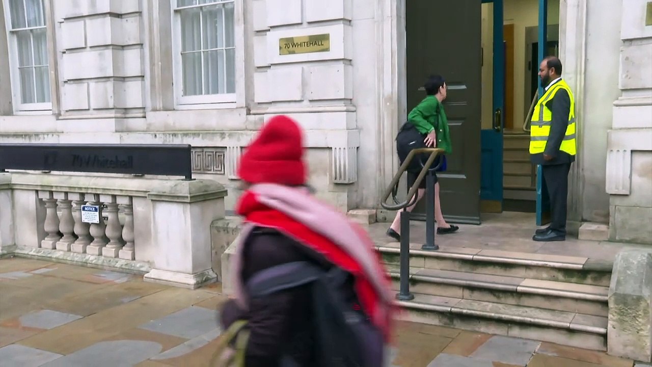 MPs attend Cobra meeting amid escalating situation in Gaza