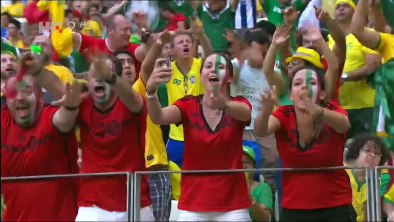World Cup 2014 Brazil