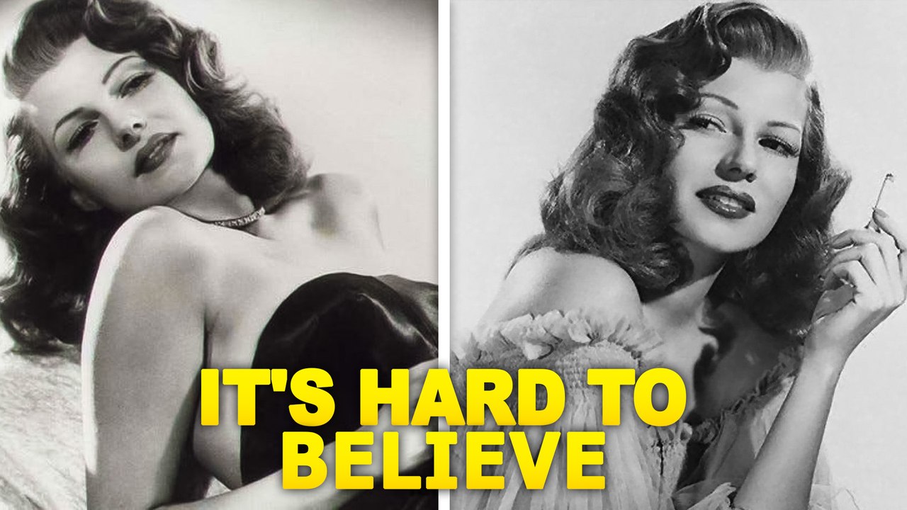 TOP 10 Hollywood Biggest SCANDALS They Tried To Hide!