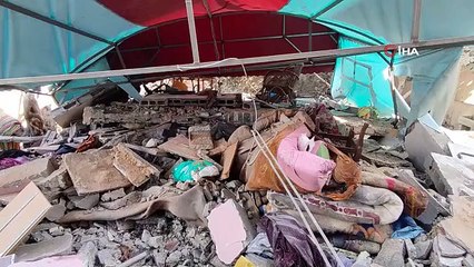 Le bilan des attaques israéliennes contre Gaza s'élève à 7 000 morts 28