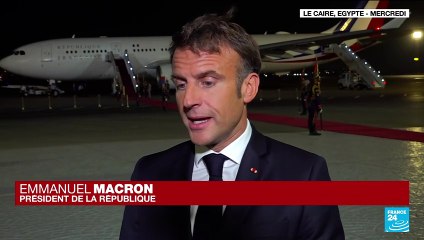 Situation humanitaire à Gaza : le navire-hôpital français "Tonnerre" en route vers l'enclave palestinienne