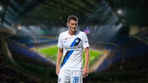 Benjamin Pavard, auteur d'un gros début de saison avec l'Inter Milan et l'Équipe de France, nous parle de sa polyvalence en défense !