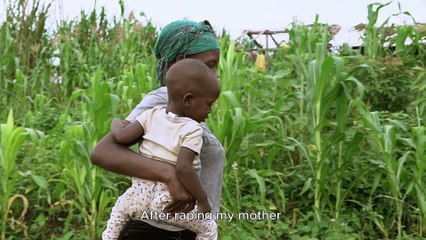 We, women survivors | Teaser