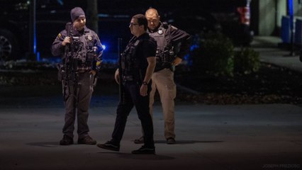 Un tireur fait 22 victimes à Lewiston, dans le Maine