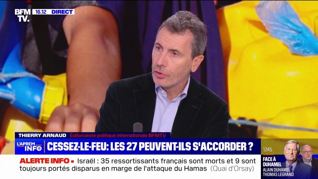 Des représentants du Hamas et de l'Iran reçus à Moscou pour des discussions