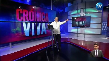 Liberaron a adolescente que hirió con un cuchillo a su hija de tres meses en Cuenca