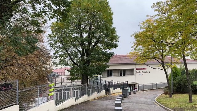 Sous-effectif dans les cantines stéphanoises