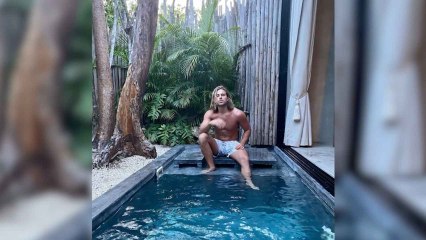 Se pospone in extremis la vista en la que Daniel Sancho iba a declararse 'inocente'