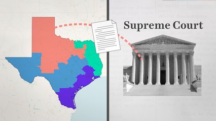Why Texas judges have so much power right now