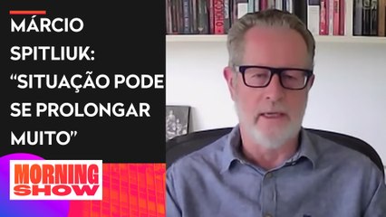 Especialista explica os desafios da incursão terrestre de Israel em Gaza 🚧