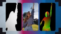How TikTok dances trained an AI to see