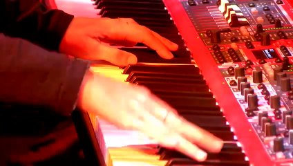 Hoshi - Mauvais rêve (Live) - Le Grand Studio RTL