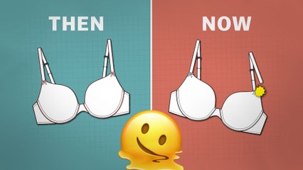 Why everything you buy is worse now