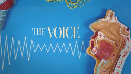 Why no one sounds exactly like you