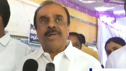 అనంతపురం జిల్లా: బాబు అరెస్ట్ పై జిమ్మిక్కులు ఎందుకు...? - అనంత