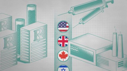 How rich countries are making the pandemic last longer