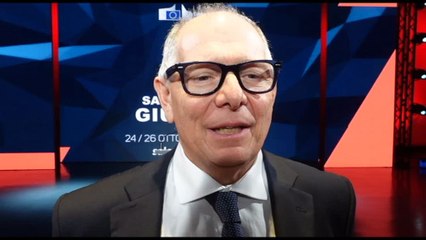 Salone Giustizia, avv. Lepore: fare trade union tra imprese e PA