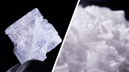 How Jacobsen Salt Company Harvests Finishing Salt