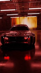 Exclusive Bonus: BMW Marvel Comic Book Coating 🏎️