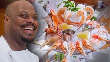 Why Lure Fishbar is NYC’s Busiest Seafood Restaurant