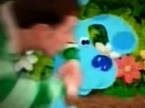 Blue's Clues S03E13 Signs