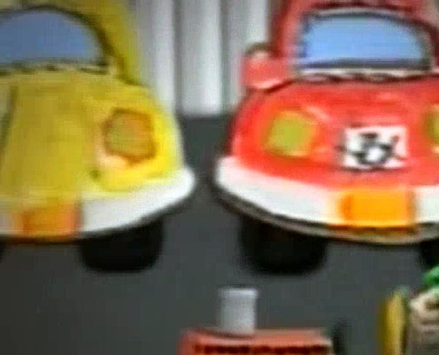 Blue's Clues S03E18 Periwinkle Misses His Friend