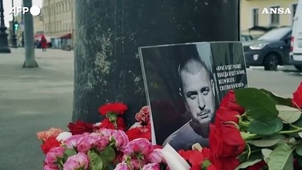 Gli 007 ucraini dietro gli omicidi in Russia di Dugina e Tatarsky