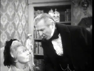 "Jane Eyre" (1963) - E1 - Ann Bell, Richard Leech, William Russell