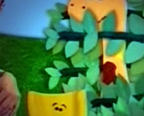 Blue's Clues S03E24 Prehistoric Blue