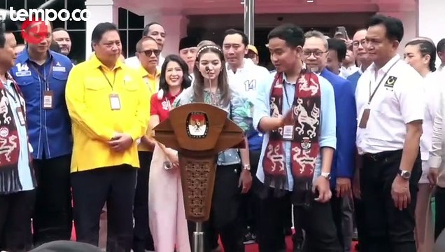 Soal Program yang Dipaparkan Gibran Rakabuming, Ini Pendapat Peneliti BRIN