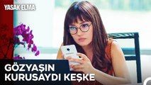 Alihan Yeni Bir Aşka Yelken Açtı - Yasak Elma 13. Bölüm