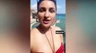 Parineeti Chopra shares Maldives honeymoon cute video with Raghav Chadha