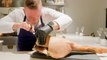 How a Chef Runs Dual Michelin-Starred D.C. Restaurants