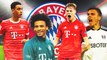 JT Foot Mercato : le Bayern Munich prépare un grand lifting !