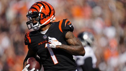 Bengals vs. 49ers: Can Bengals Keep Winning Streak Alive?