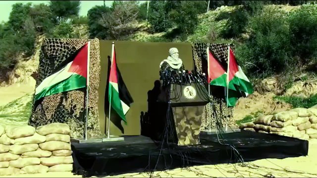 La Russie a annoncé : une délégation du Hamas s'est rendue aujourd'hui à Moscou et a eu des entretiens