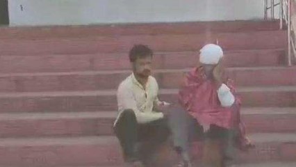 डिंडोरी: जमीनी विवाद में अधेड़ व्यक्ति के साथ की मारपीट, जारी उपचार