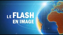 Le Flash de 15 Heures de RTI 1 du 26 octobre 2023