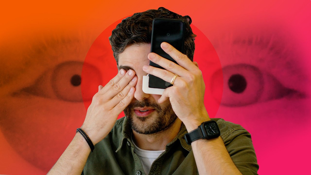 This Pixel 4 can detect life changing illnesses